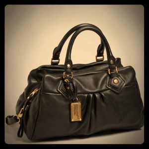 Marc by Marc Jacobs Classic Q Groovee w/dust bag
